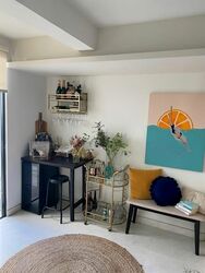 Institution Hill (D9), Apartment #577213481